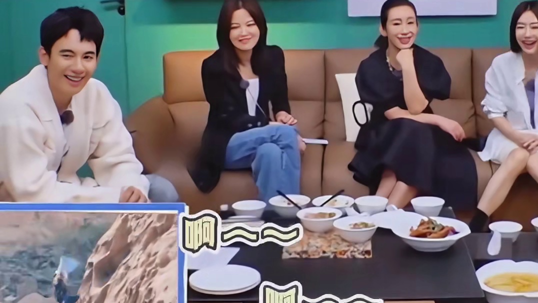 赵昭仪简直太有梗了，真是笑不活啦!