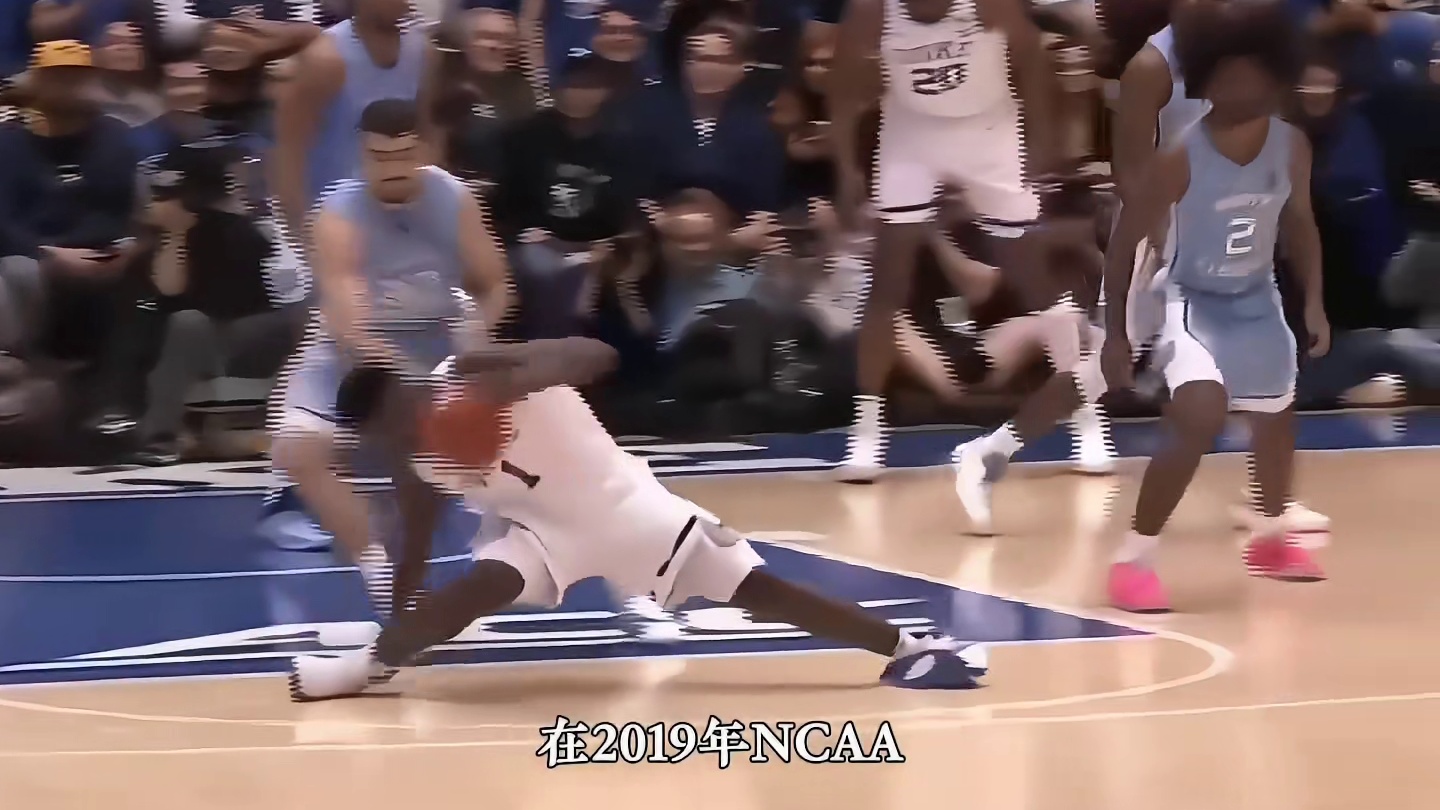 你可以说他脆，但没人敢说他菜。胖虎锡安的身体天赋究竟有多炸裂？