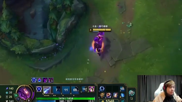 都什么年代了还在玩传统AD？ 峡谷之巅lol
