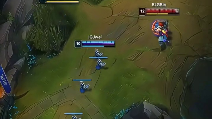 坏了 一没活儿就找我bin哥