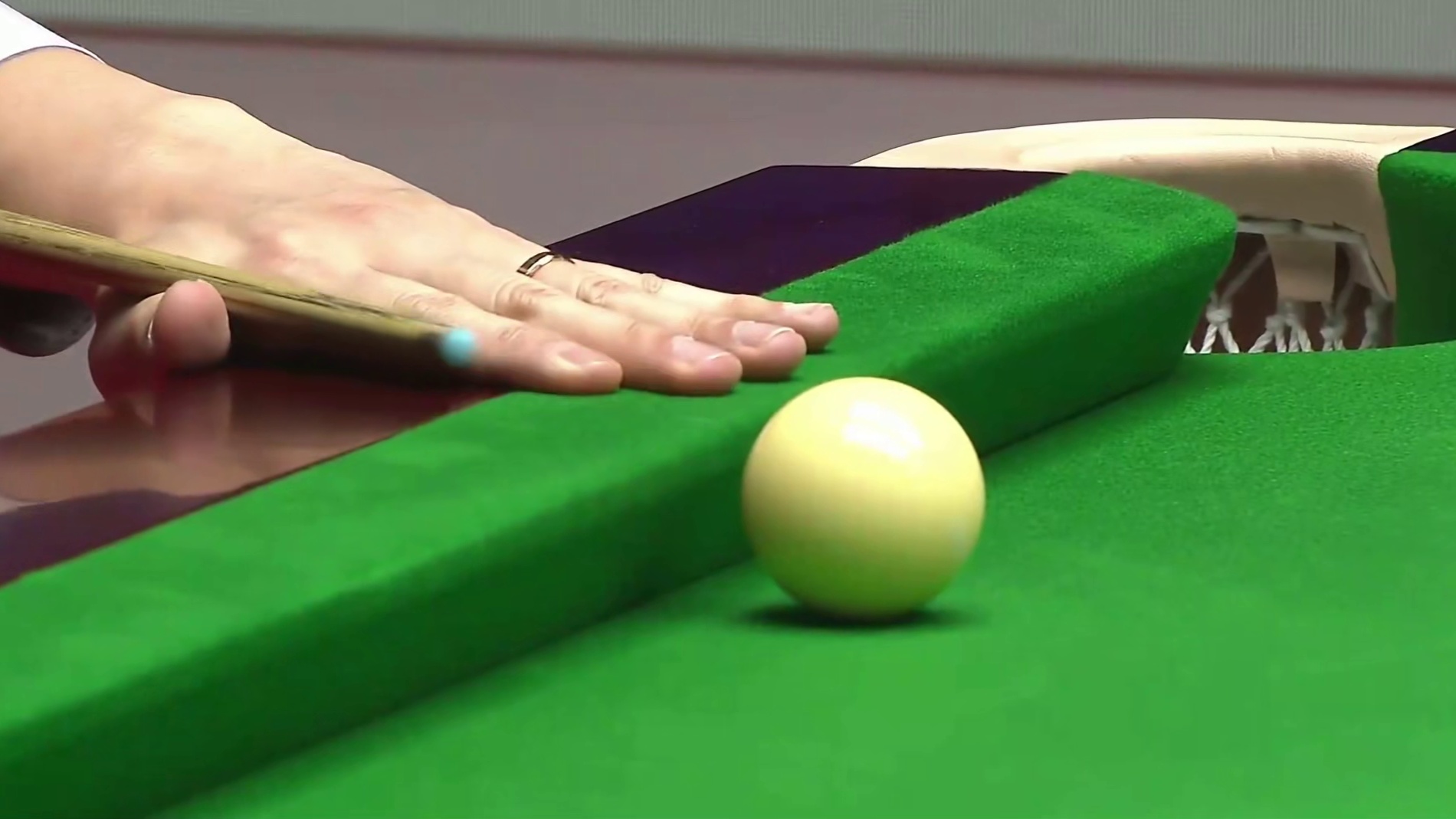 2026斯诺克世界大奖赛：奥沙利文vs肖国栋