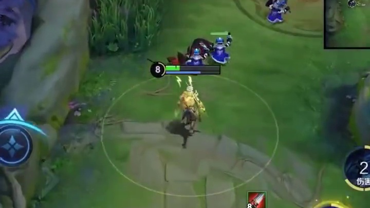 直播专用机他真的来了！