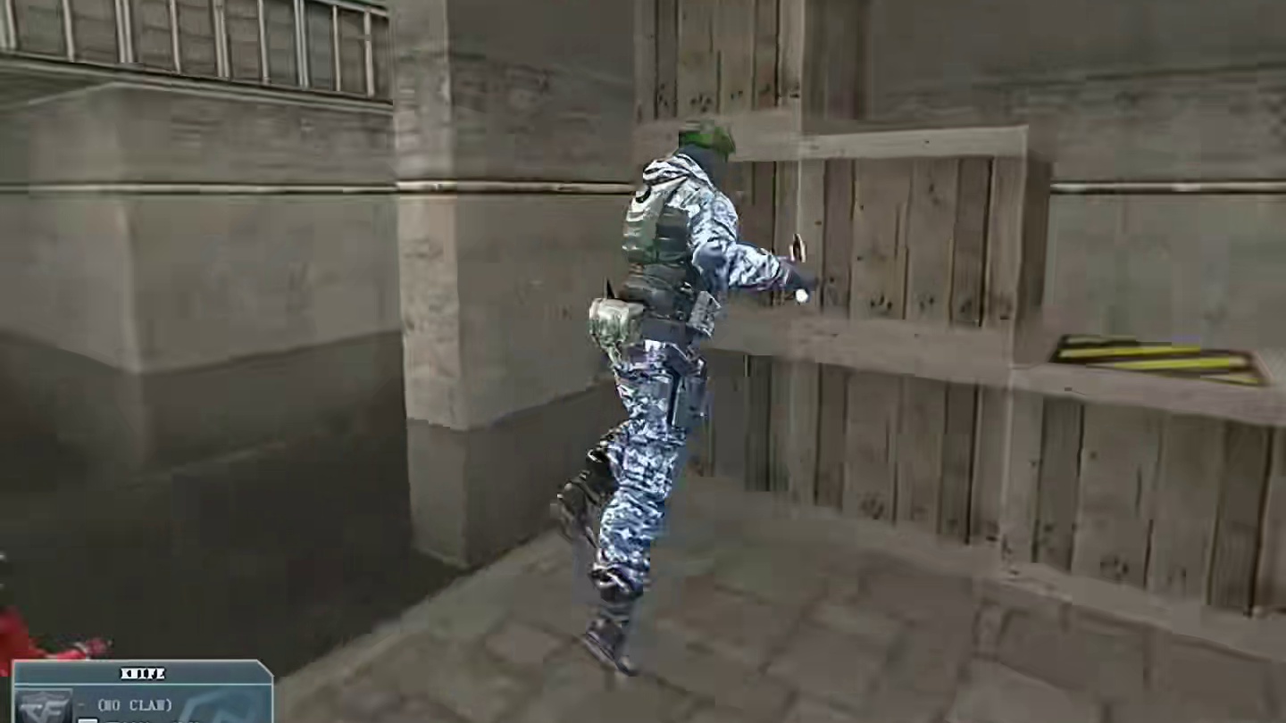 哪怕全世界都不看好，也要相信自己