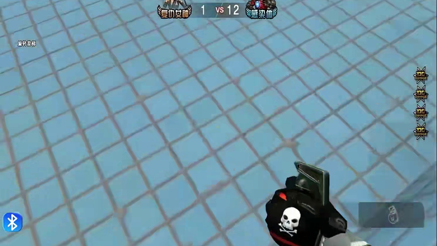 伤疤是勇士的勋章，是拼搏过的证