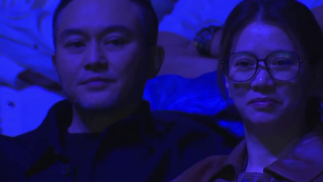 看看是谁来啦！