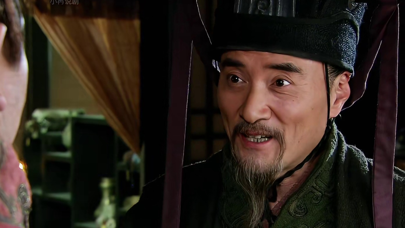 676 孔明请刘禅降罪于他，刘禅降诸葛亮为右将军，行丞相事