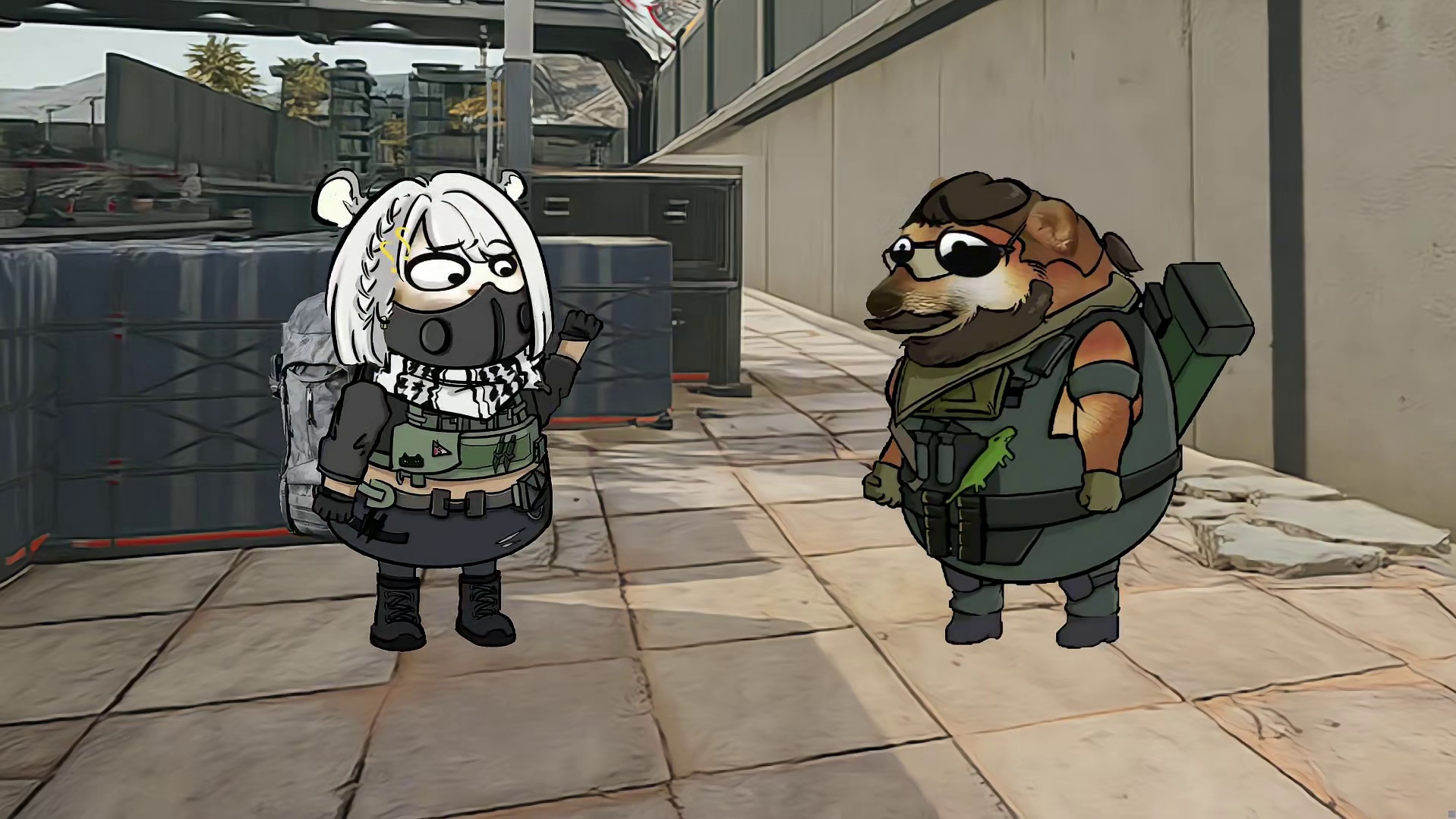 不是兄弟！这鲨鱼怎么还会飞啊！