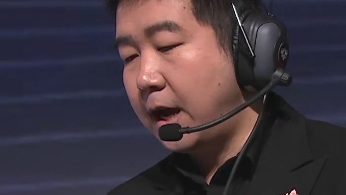 成都AG超玩会 vs 西安WE第一局BP