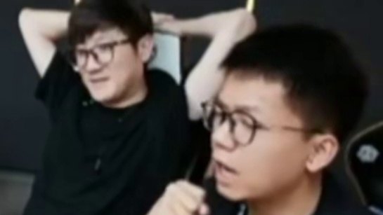 恭喜AG2:1战胜EP拿下八连胜 AG韧性拉满输掉一局后拿下两个10:8