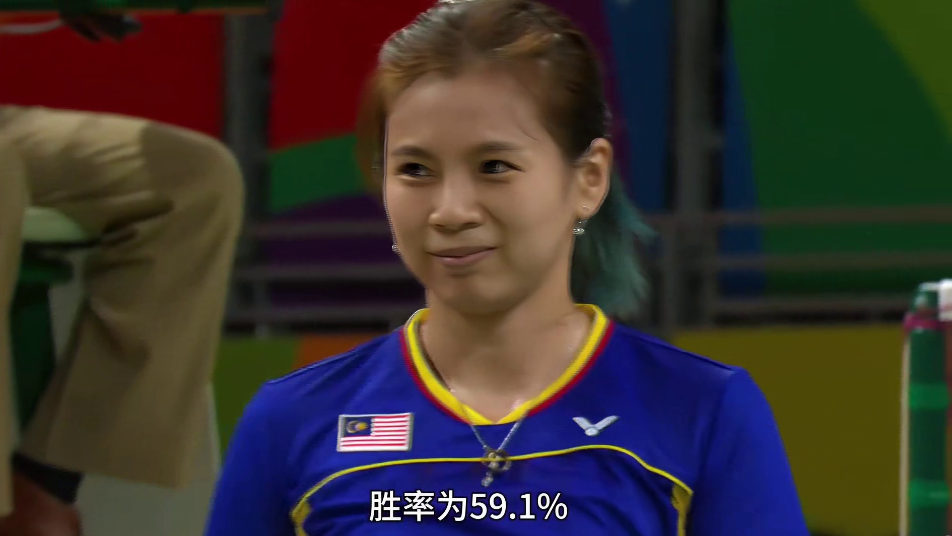 羽坛女神千千万，谁才是你心中所属呢？