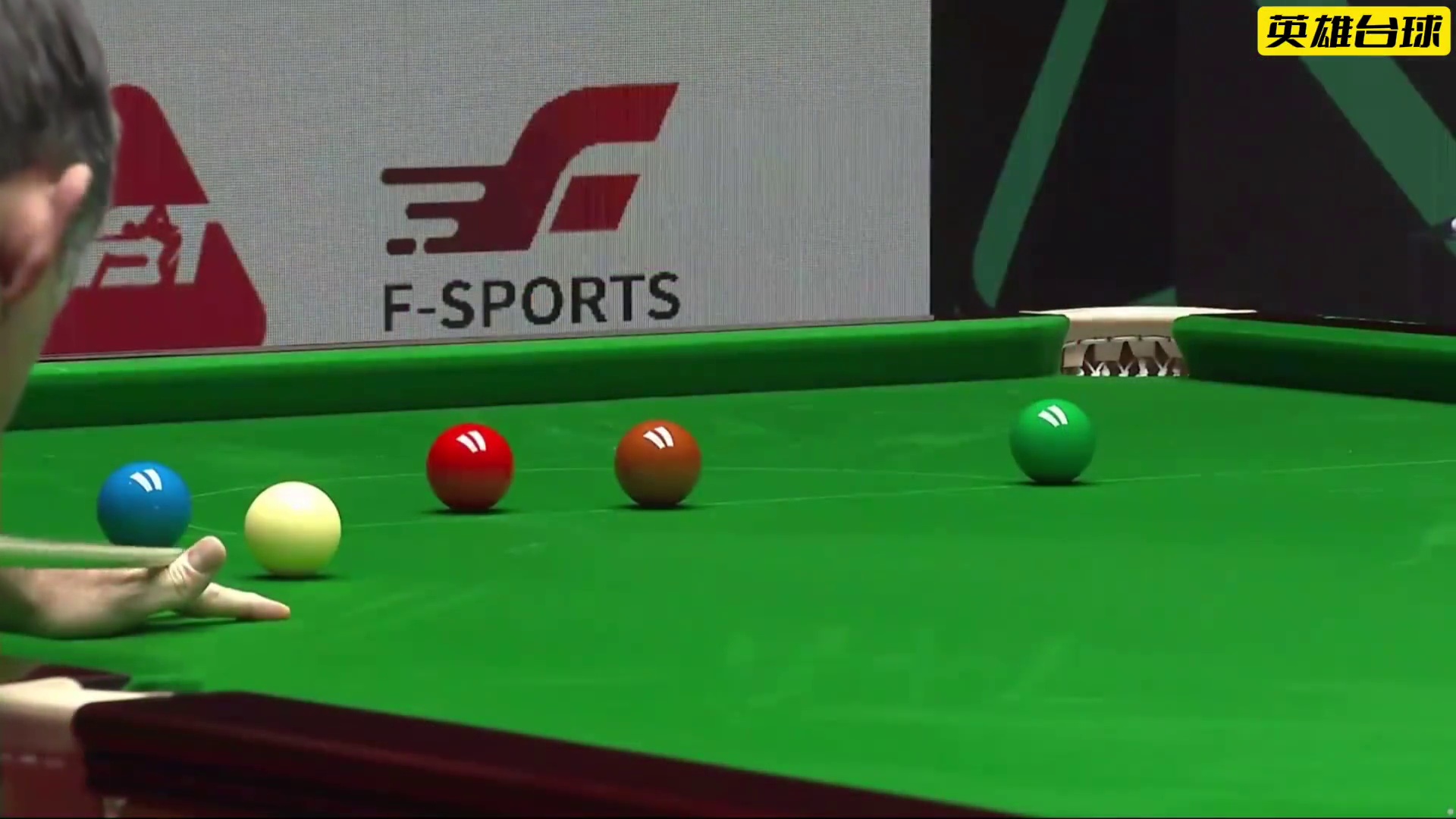 最新比赛，火箭抓住肖国栋失误上手，非常丝滑的单杆制胜，拿下开门红！