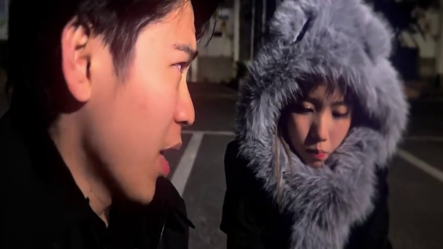 我也恨我在没钱的时候遇见了你 给不了你想要的一切