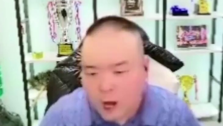 AG比赛用出CSGO天禄五环烟顶级战术，当场把各主播看傻了直呼太超前了