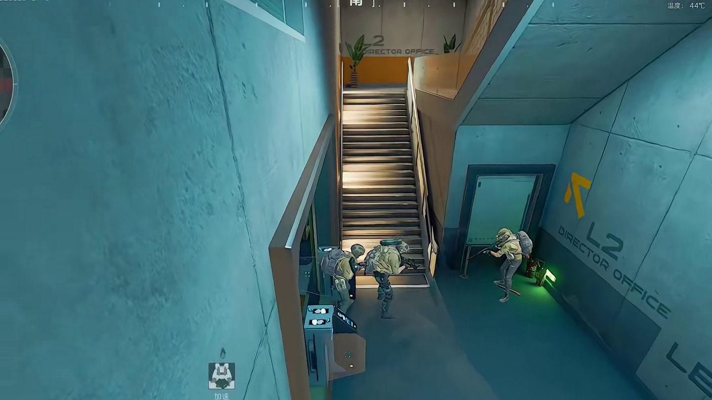 狂拽酷炫的三分球