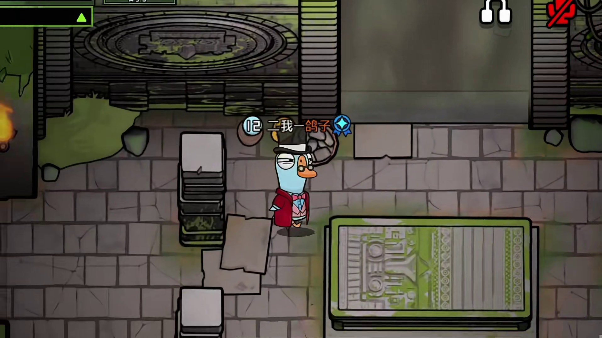 鸽子布谷两鹅谁是最后胜利