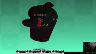 《鵝鴨殺》獵鷹當眾刀人？這波操作太敢了！