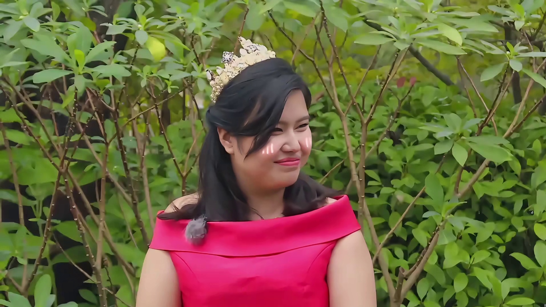 彤姐强留小林，东方上门抢人