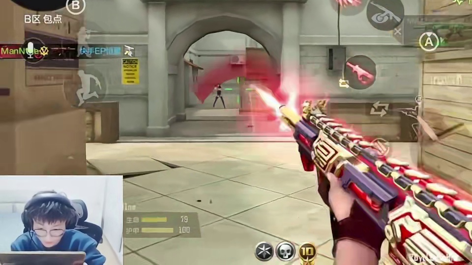 挑战者杯供电所四杀2026CFML