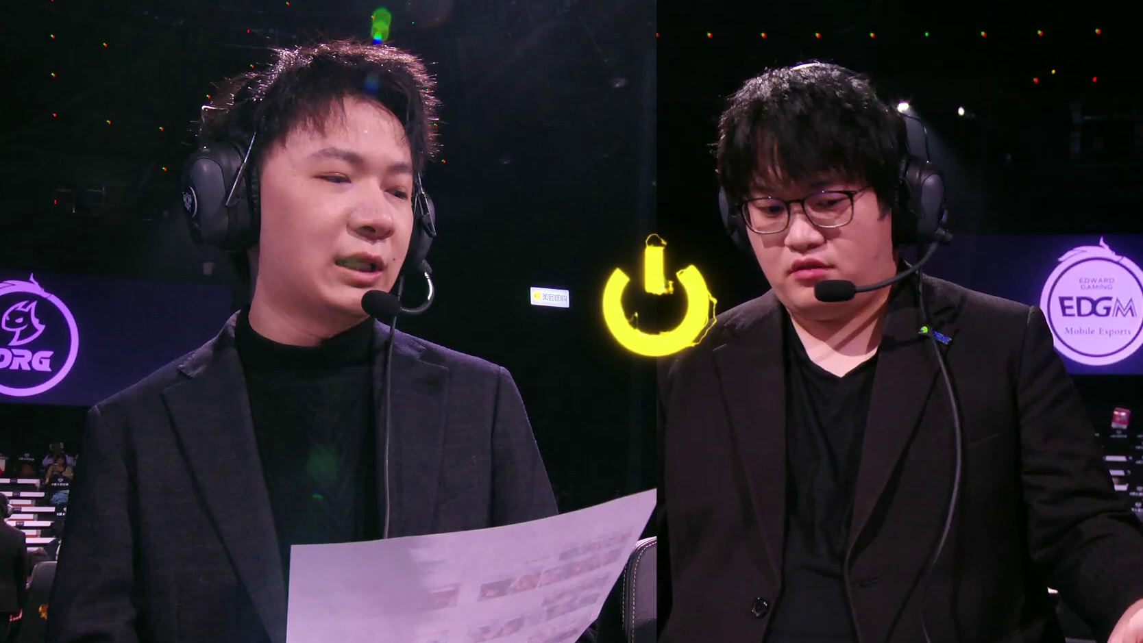 上海EDG.M vs 佛山DRG第一局BP