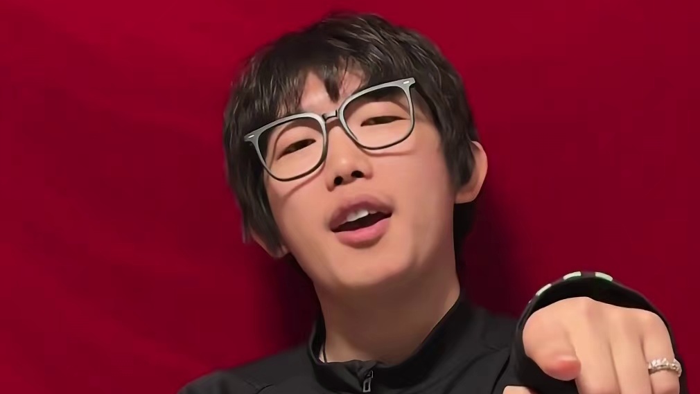 中国有福星，你最喜欢谁？