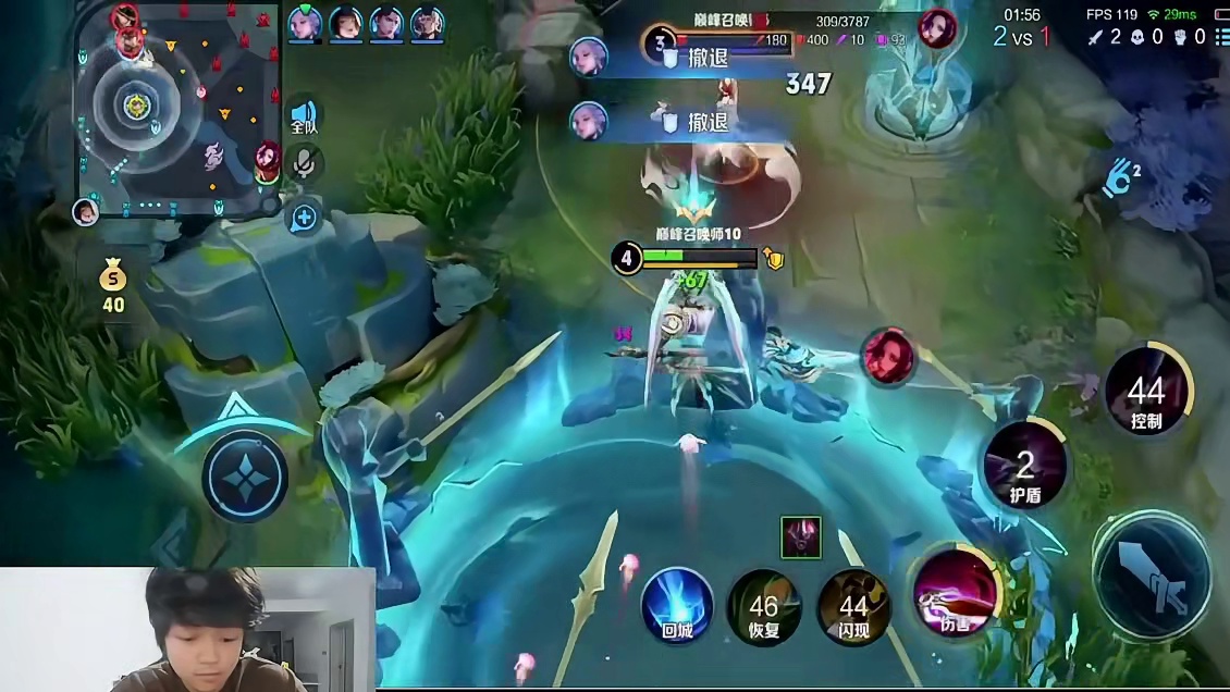 为什么只有金木能够做到断层级领先？