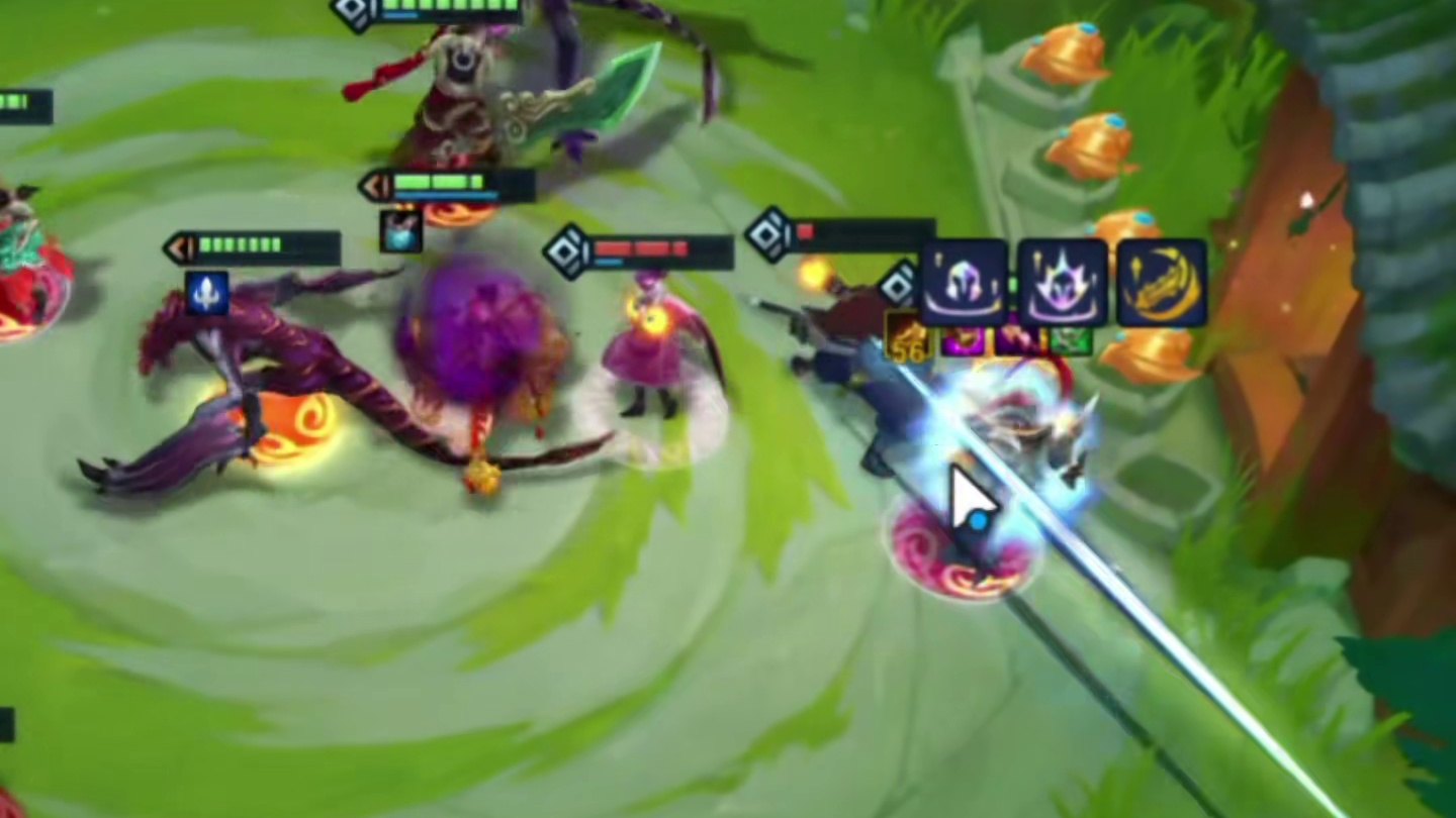 给你看看福星最强大羁绊11三国