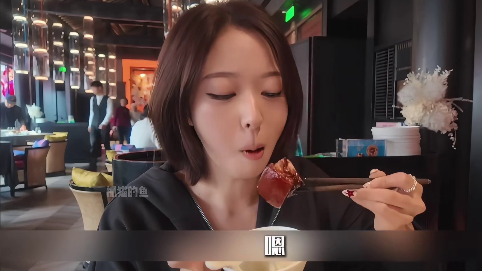 韩国绝美甜妹二刷上海，又是一趟嗨吃之旅。