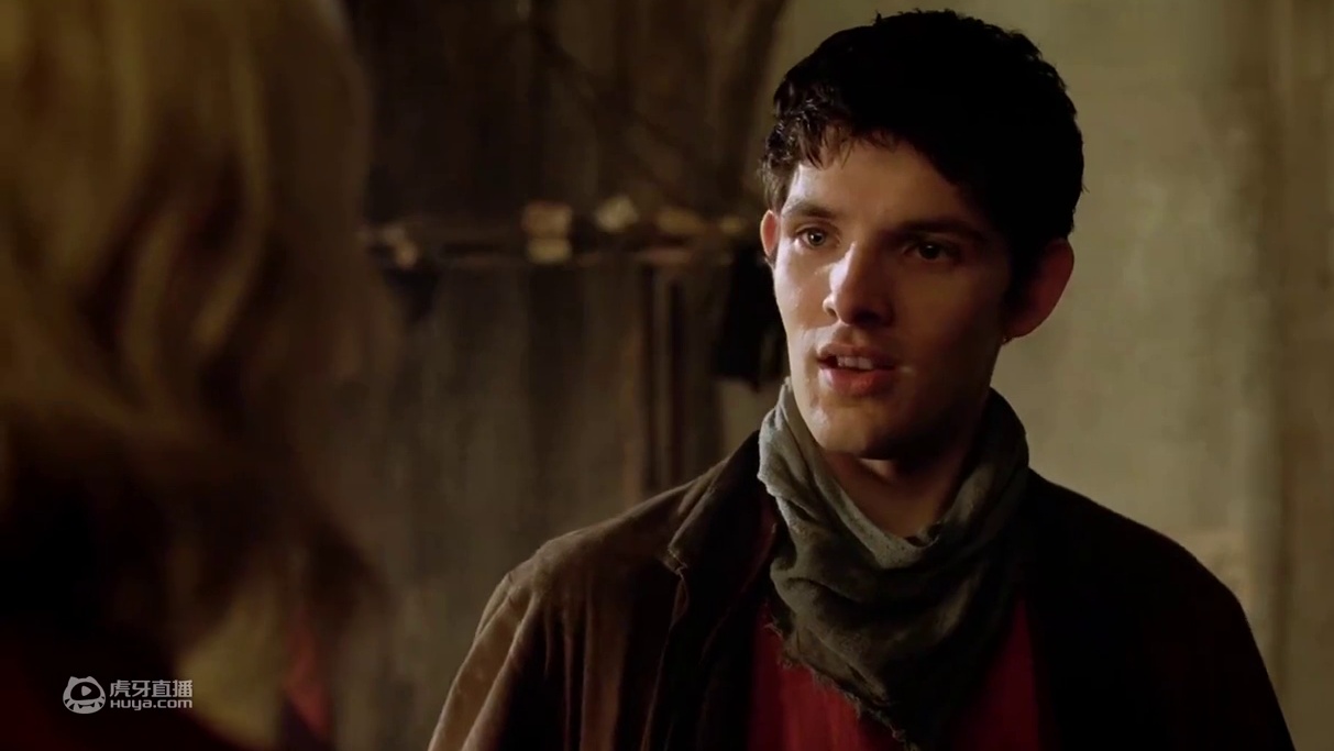 【梅林传奇】蛇女篇，蛇瞳妖异迷惑男人心，大法师梅林吃尽苦头