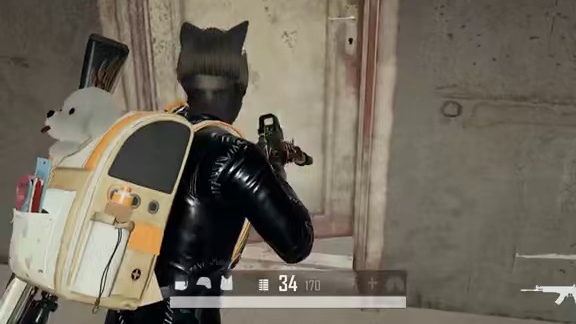 "但是快没有用 得准"