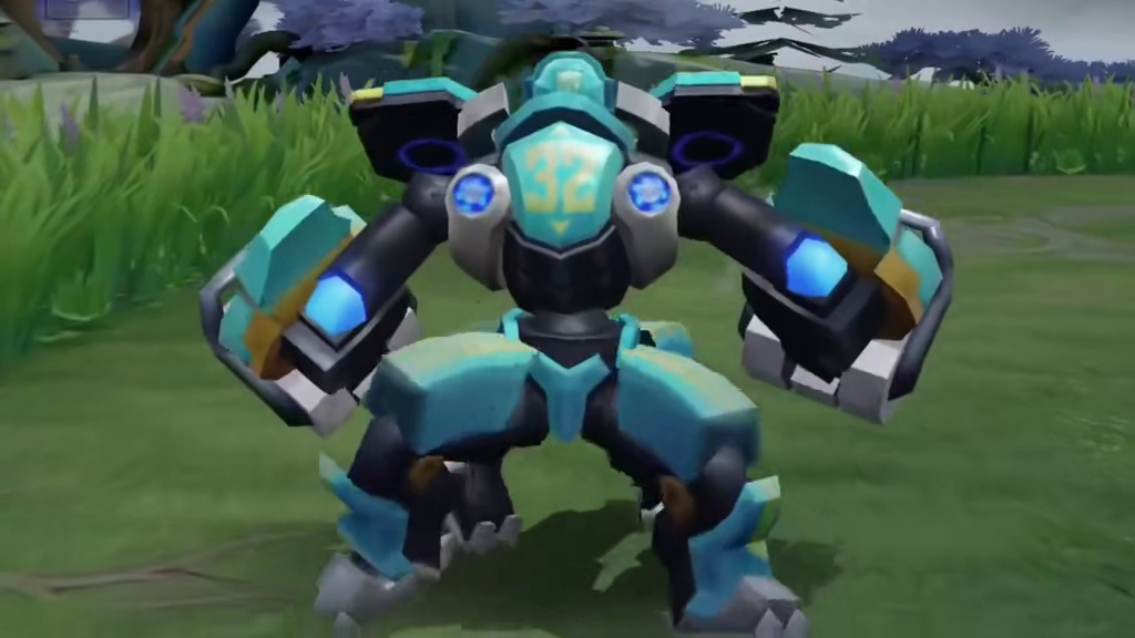 当狼队喜提盾山32强皮肤，训练室直接爆炸