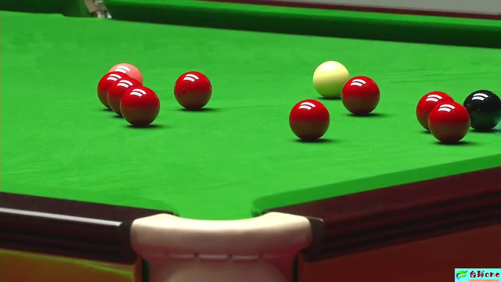 2026香港大奖赛，赵心童VS塞尔比，结局上演令人费解一球！