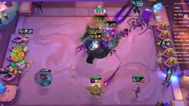 香菇滑鸡：20次刷新没地方用太亏贼了