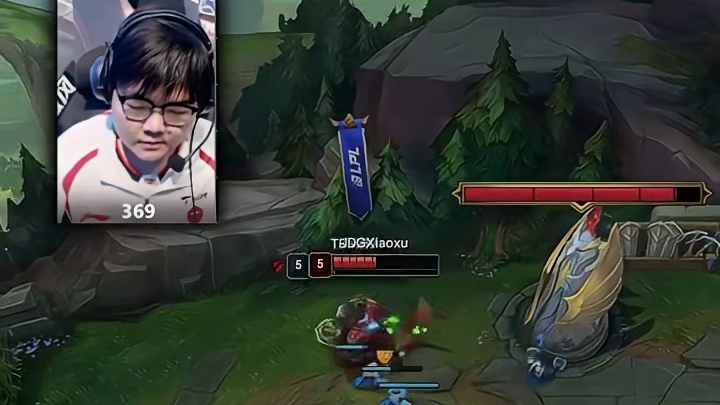 峡谷上路高危地区