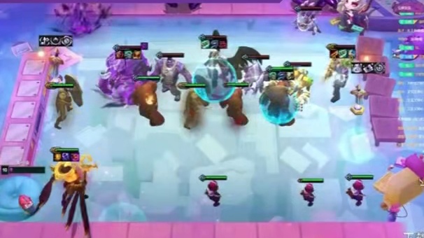 香菇滑鸡：这就是我的以绪塔尔这就是我的运营