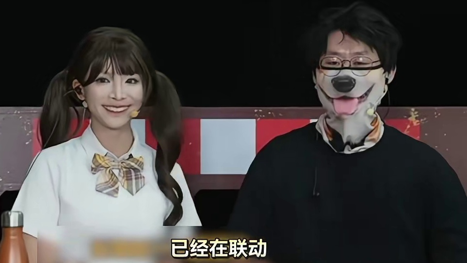 官宣《灵笼》联动！明日26年四大更新预告