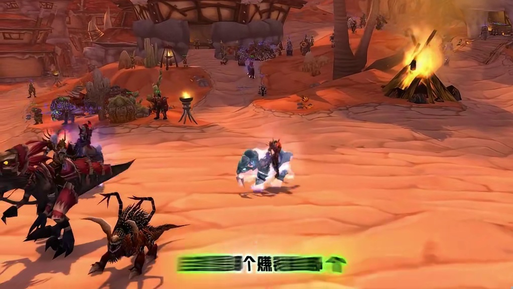 周年服TBC未开先凉？有些结局从时光服上线就注定了