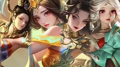 多财多亿的寒总就这么爱上了只知道狂出皮肤的小王姑娘！