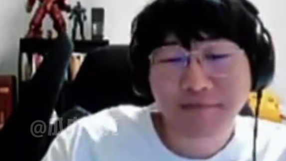 Ning：现在LPL不可能赢LCK了