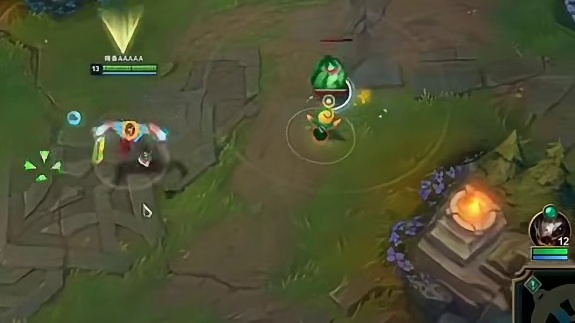 这个船长留人能力很强