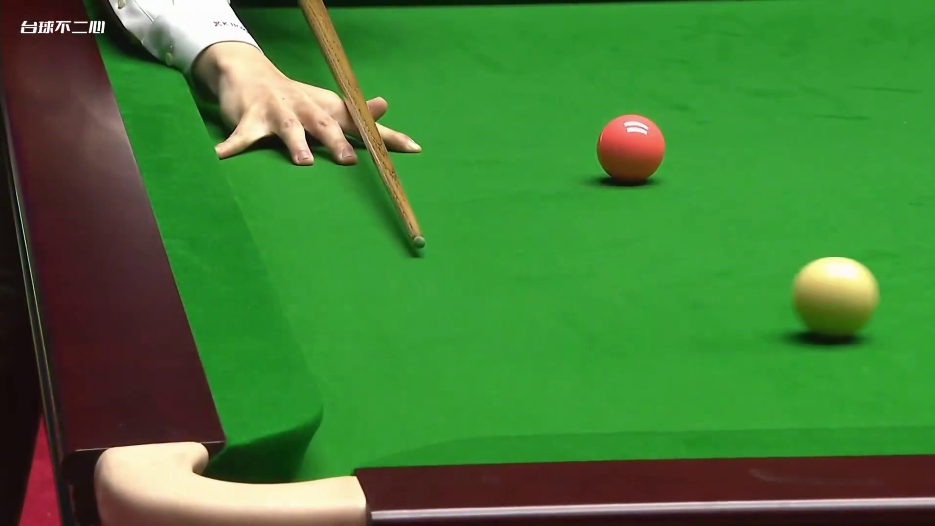 四连鞭逆转塞尔比！赵心童火力全开准度离谱，大奖赛晋级8强！