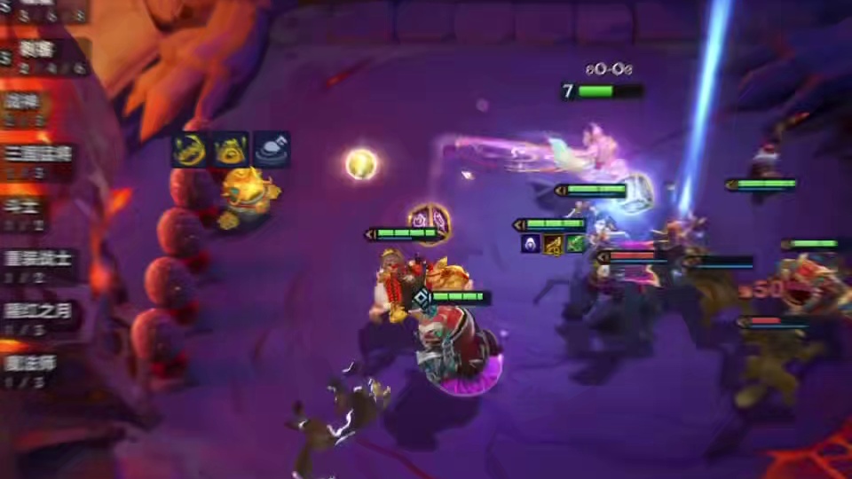 《金铲铲冒险故事》全是细节你就学吧 金铲铲2026天选福星