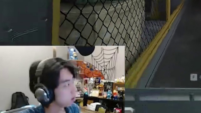 开枪自动屏息比较稳？XDD炮神修脚双头鼠,维克托梦回来时路！