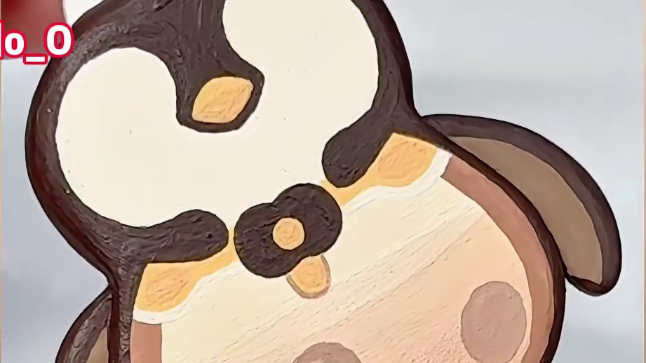 游戏都还没出呢，怎么周边都有了？？？