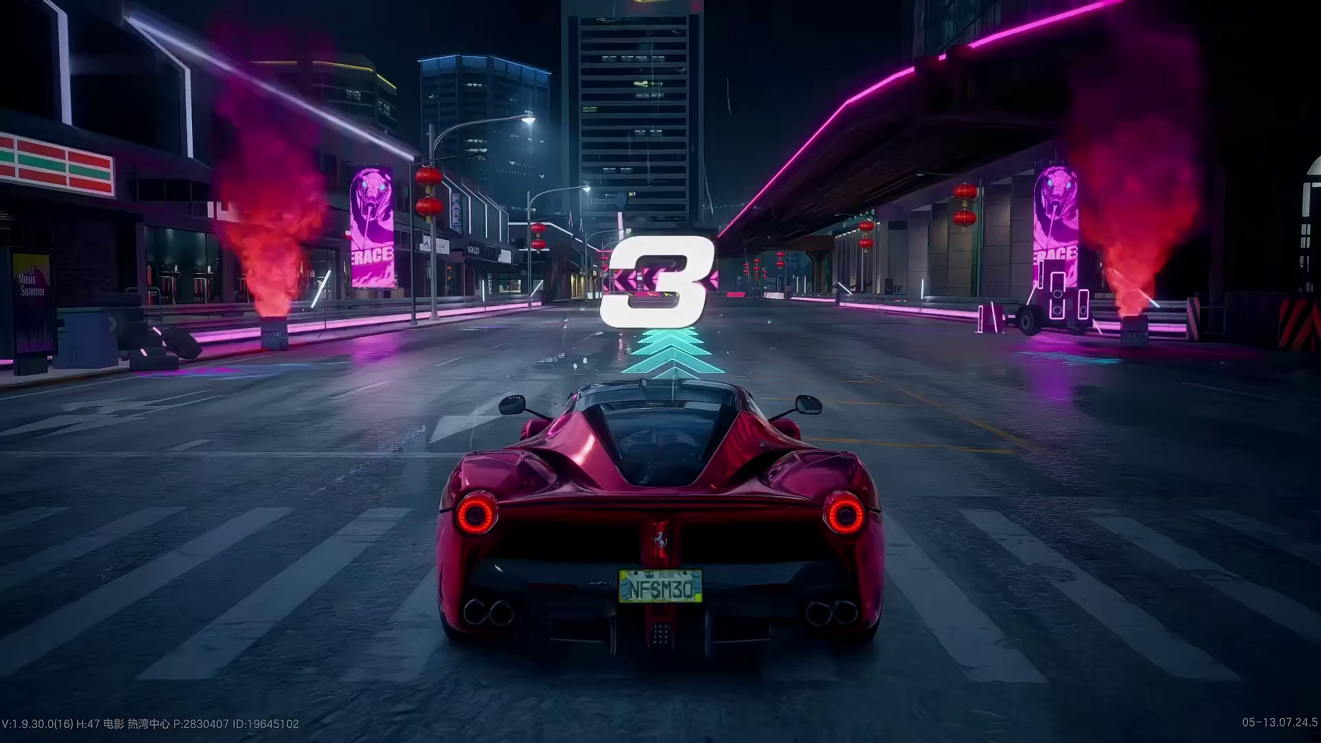 拉法专家福特GT，实车测评干货来啦！