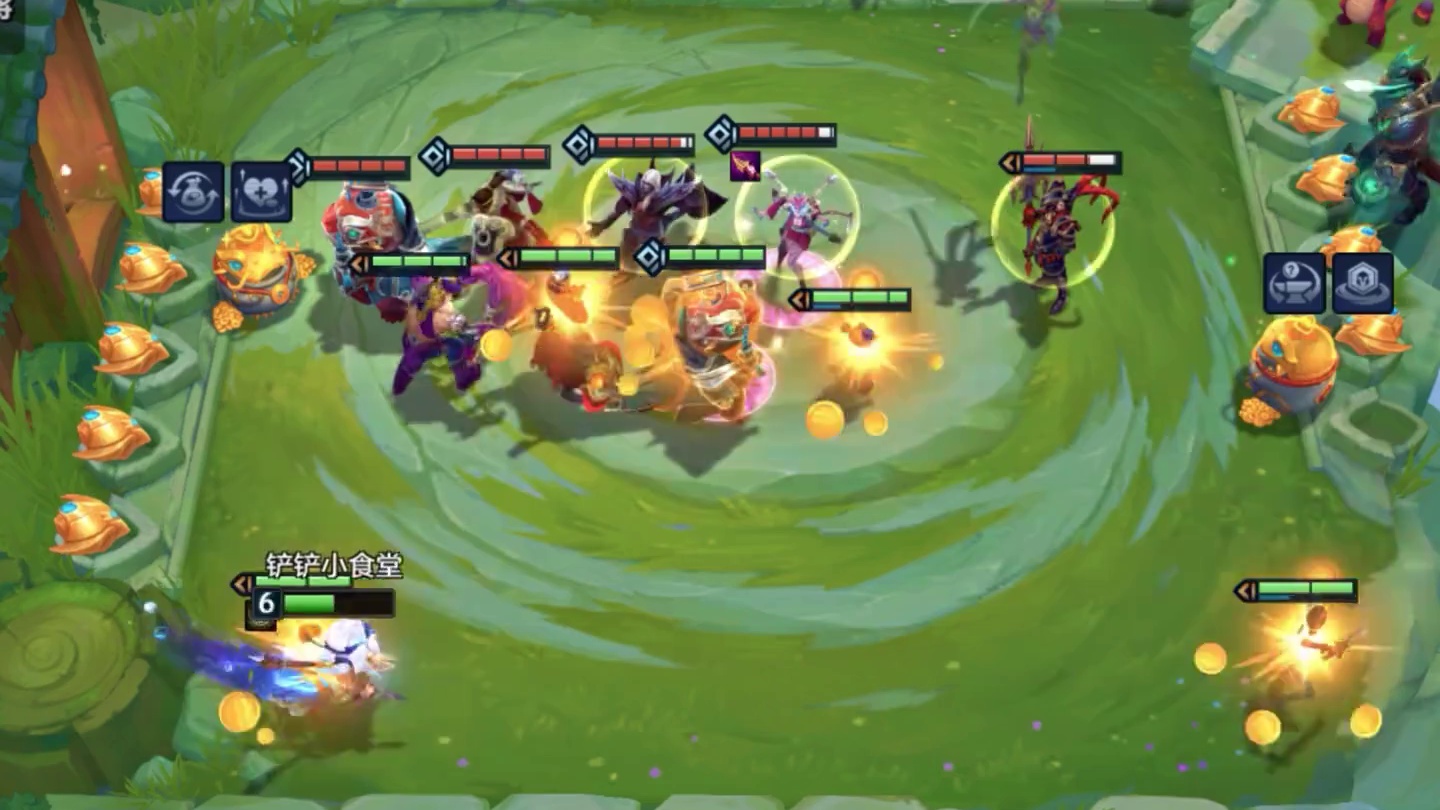 《金铲铲福星回归》超多福利活动 福袋宝典双丰收 2026金铲铲新春会#