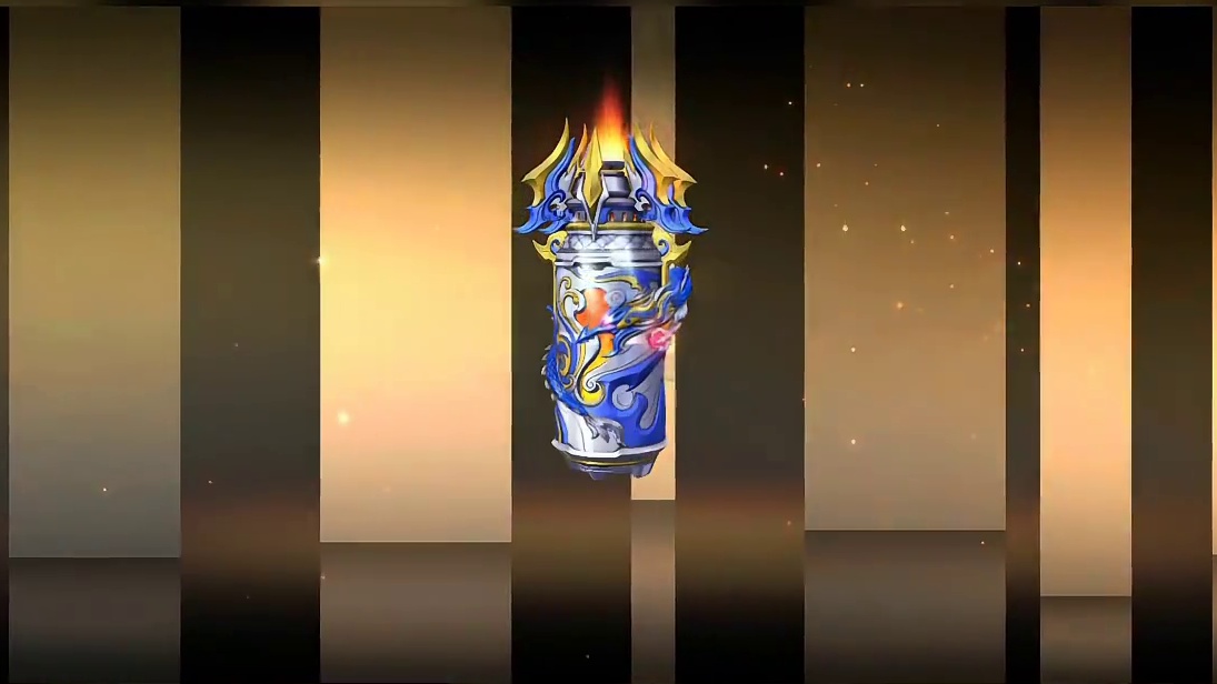 神兵匣爆率如何？648抽取全过程！