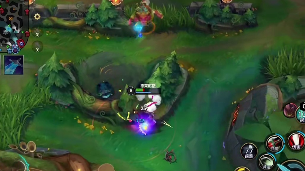 上野联动，一死一送！