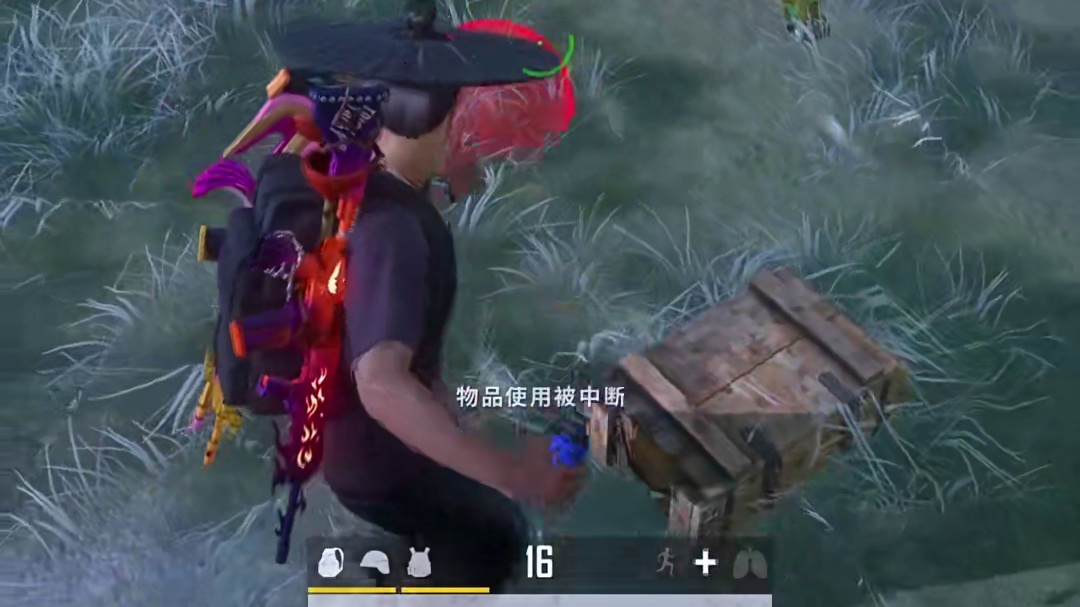 封烟我当然会啦