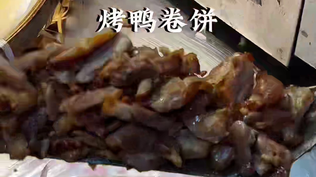 盘点临沂夜市那些烟火气满满的美食