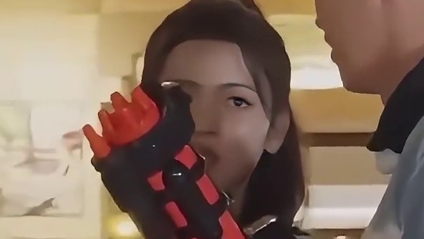 黄景瑜 -能动手尽量别吵吵